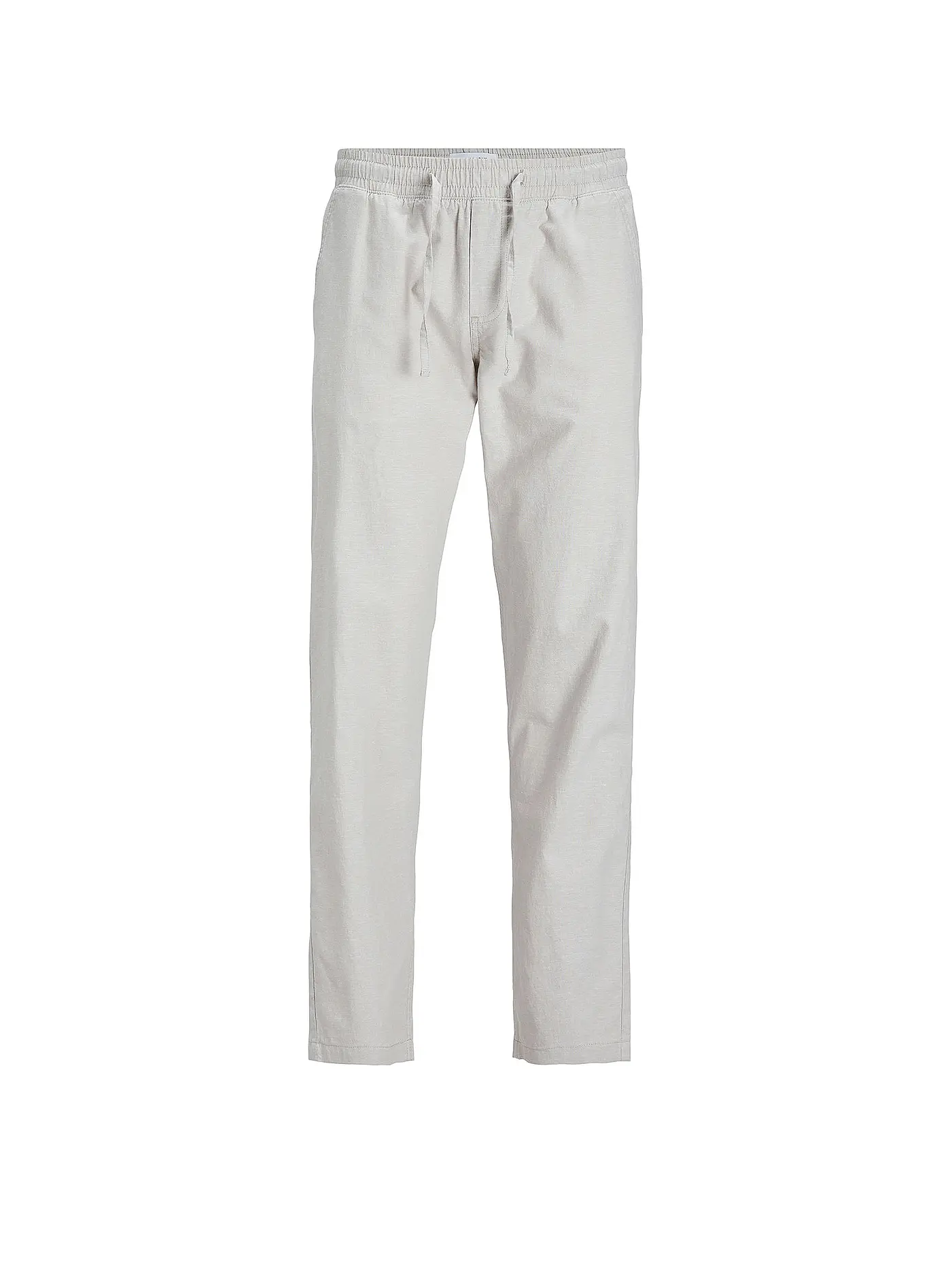 JACK & JONES | Hose JPSTKANE | hellgrau